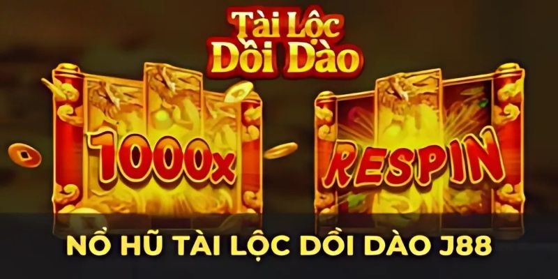 Quy tắc tính điểm nhận tài lộc dồi dào tại Nổ Hũ J88