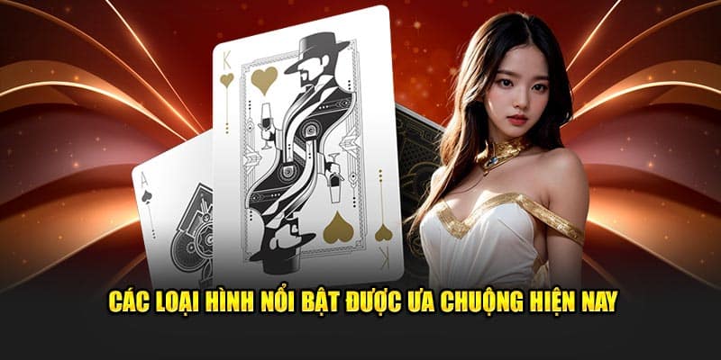 Tổng hợp các trò chơi thú vị mà nhất định bạn nên thử ở J88