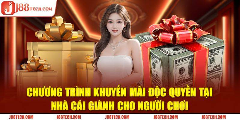 Ưu đãi và bonus cực khủng dành cho hội viên của nền tảng