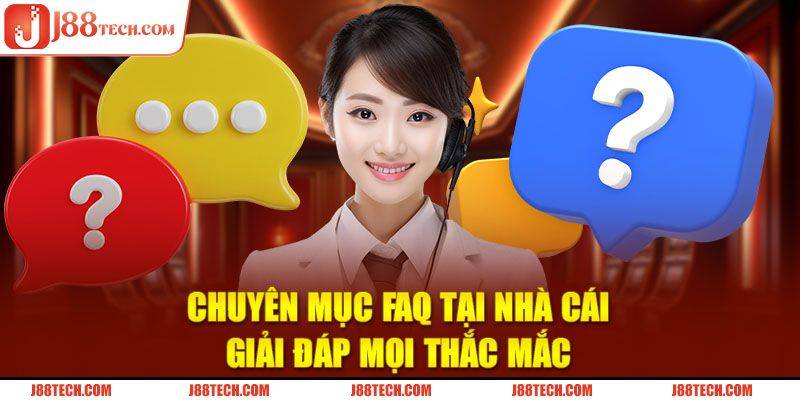 Giải đáp thắc mắc hay gặp trên nền tảng giải trí