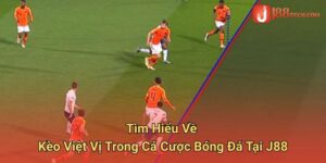 ảnh bìa kèo việt vị tại j88