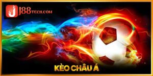ảnh bìa kèo châu á