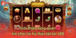 ảnh bìa nổ hũ thần tài