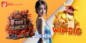 ảnh bìa tool nổ hũ